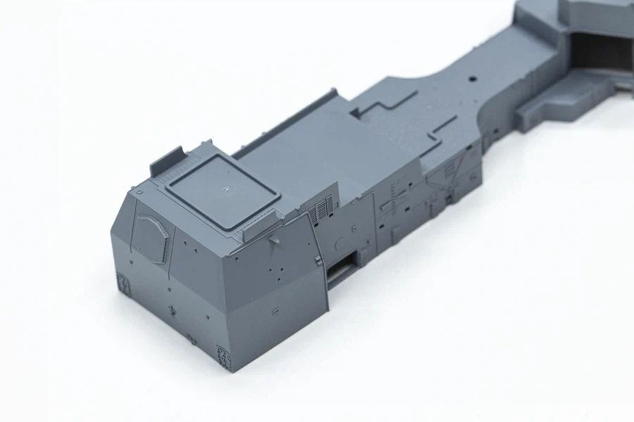 [아카데미 과학] 1/700 USS 벙커 힐 1991 런너 사진_12.webp