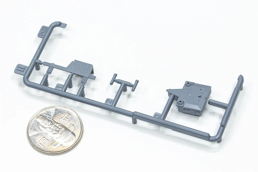 [아카데미 과학] 1/700 USS 벙커 힐 1991 런너 사진_19.webp