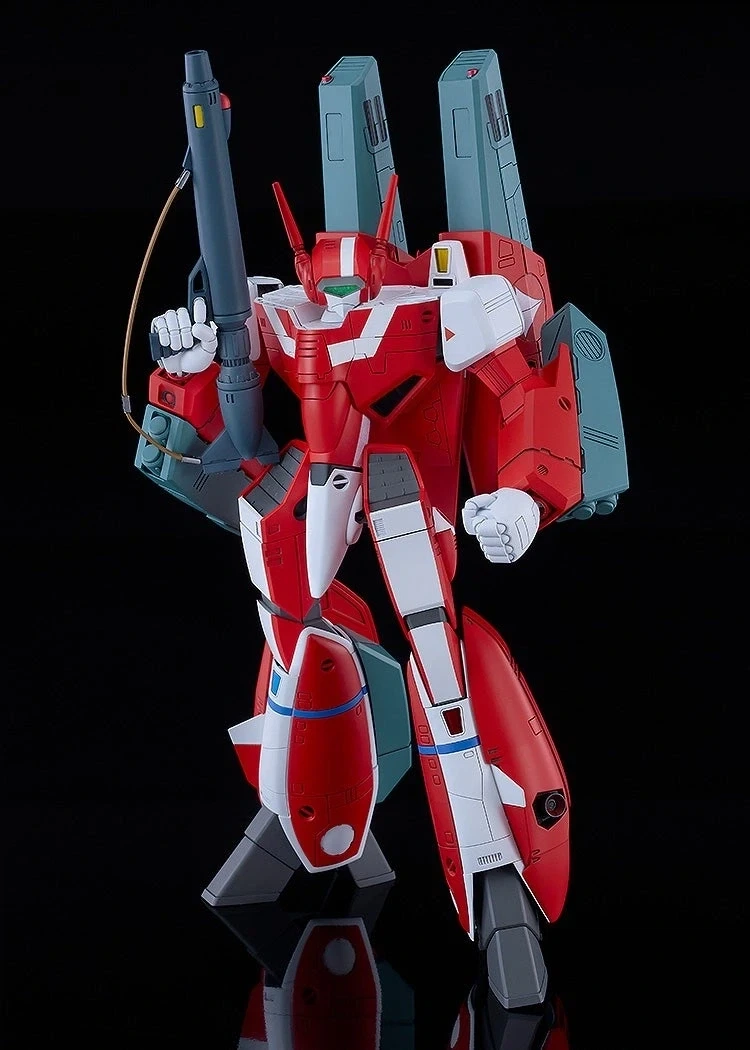 [맥스 팩토리] PLAMAX 1/72 VF-1J 슈퍼 배틀로이드 밀리아 파리나 기_1.webp
