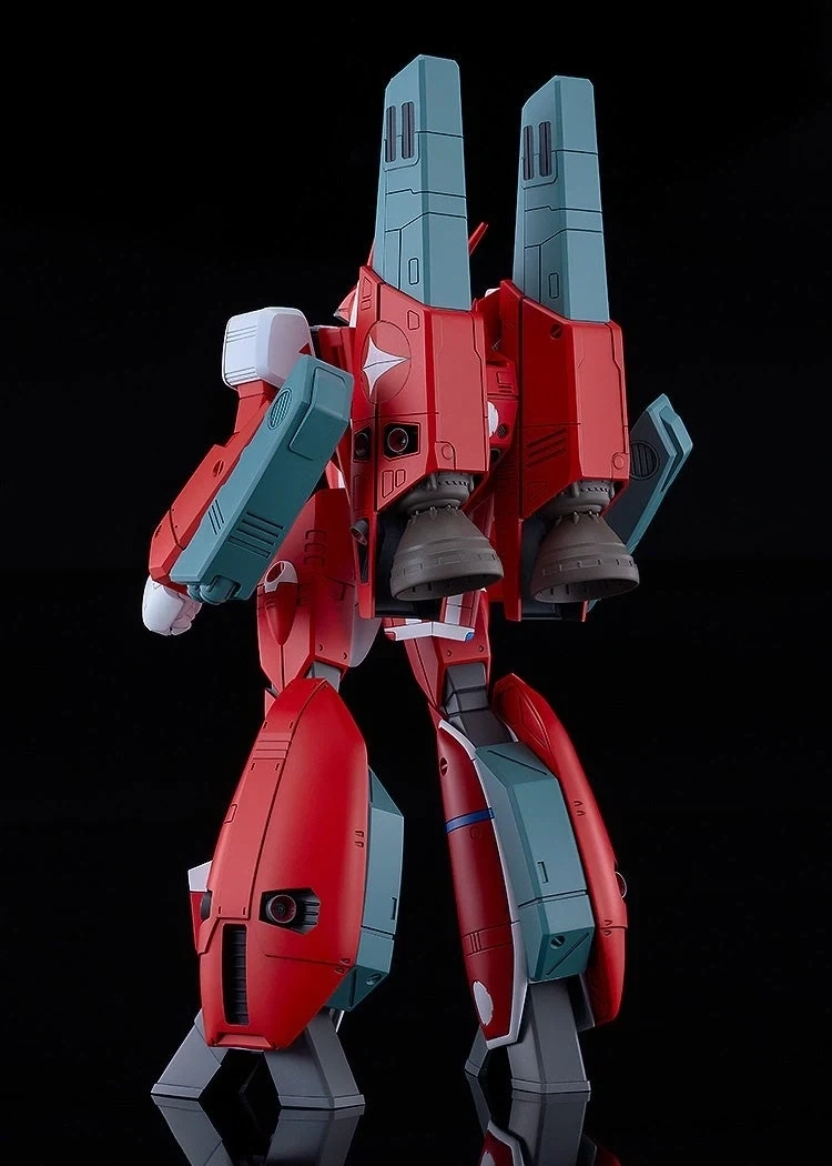 [맥스 팩토리] PLAMAX 1/72 VF-1J 슈퍼 배틀로이드 밀리아 파리나 기_2.webp