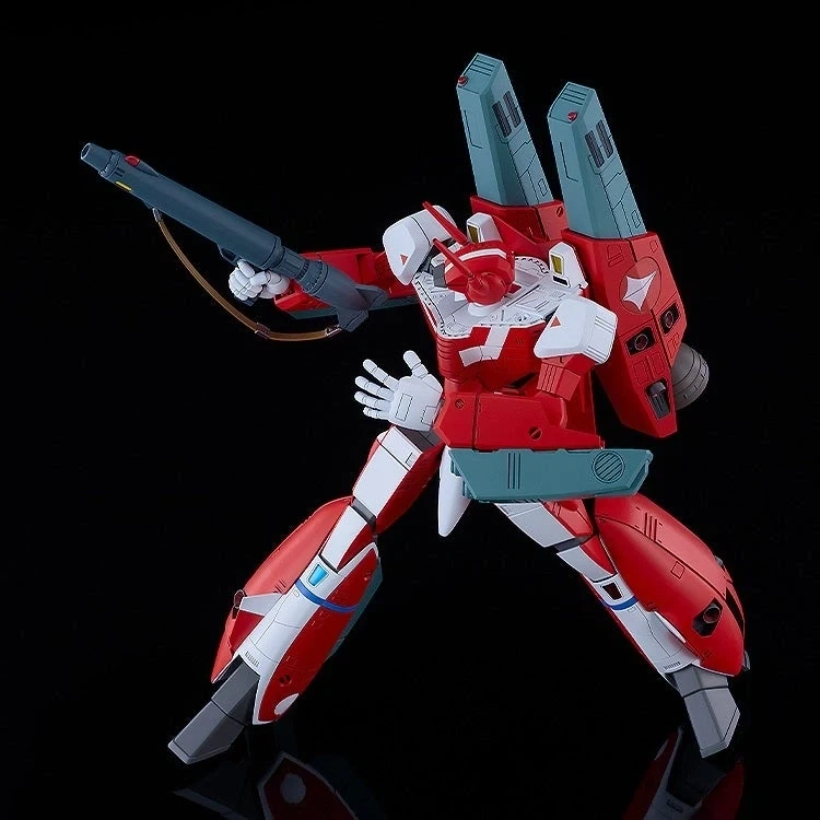[맥스 팩토리] PLAMAX 1/72 VF-1J 슈퍼 배틀로이드 밀리아 파리나 기_3.webp