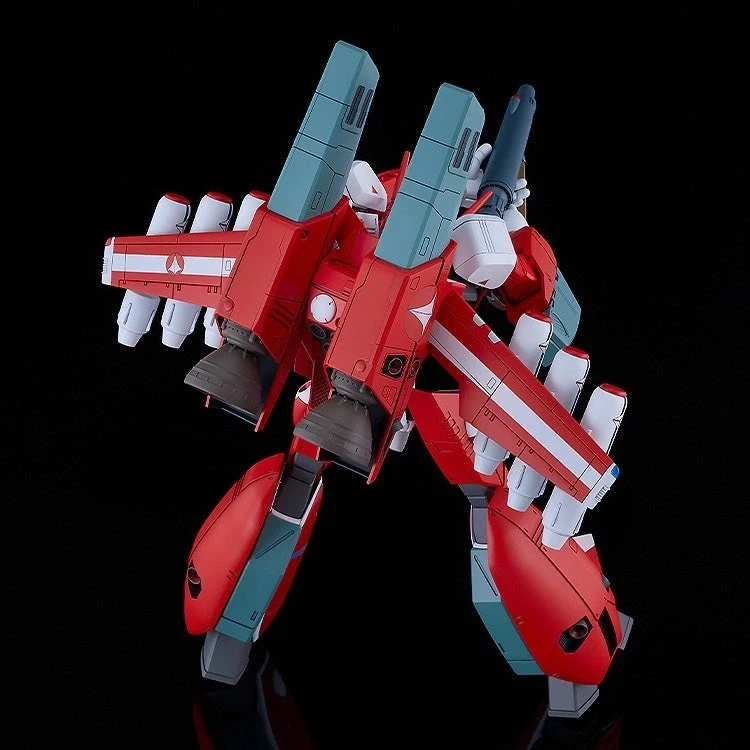[맥스 팩토리] PLAMAX 1/72 VF-1J 슈퍼 배틀로이드 밀리아 파리나 기_4.webp