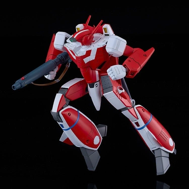 [맥스 팩토리] PLAMAX 1/72 VF-1J 슈퍼 배틀로이드 밀리아 파리나 기_6.webp