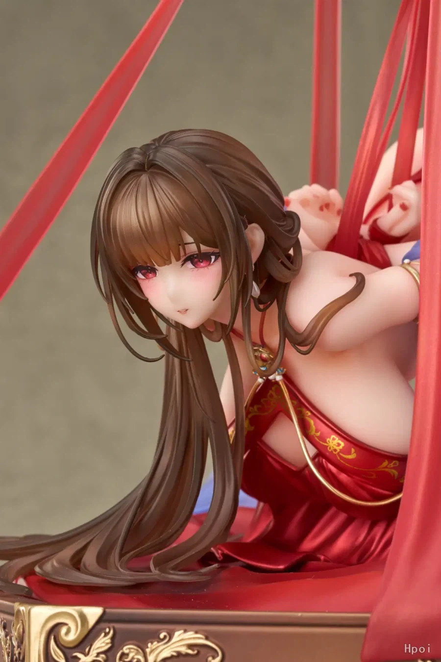 [칼본] 1/7 전함소녀R - 얏센 홍조의 옷ver._11.webp