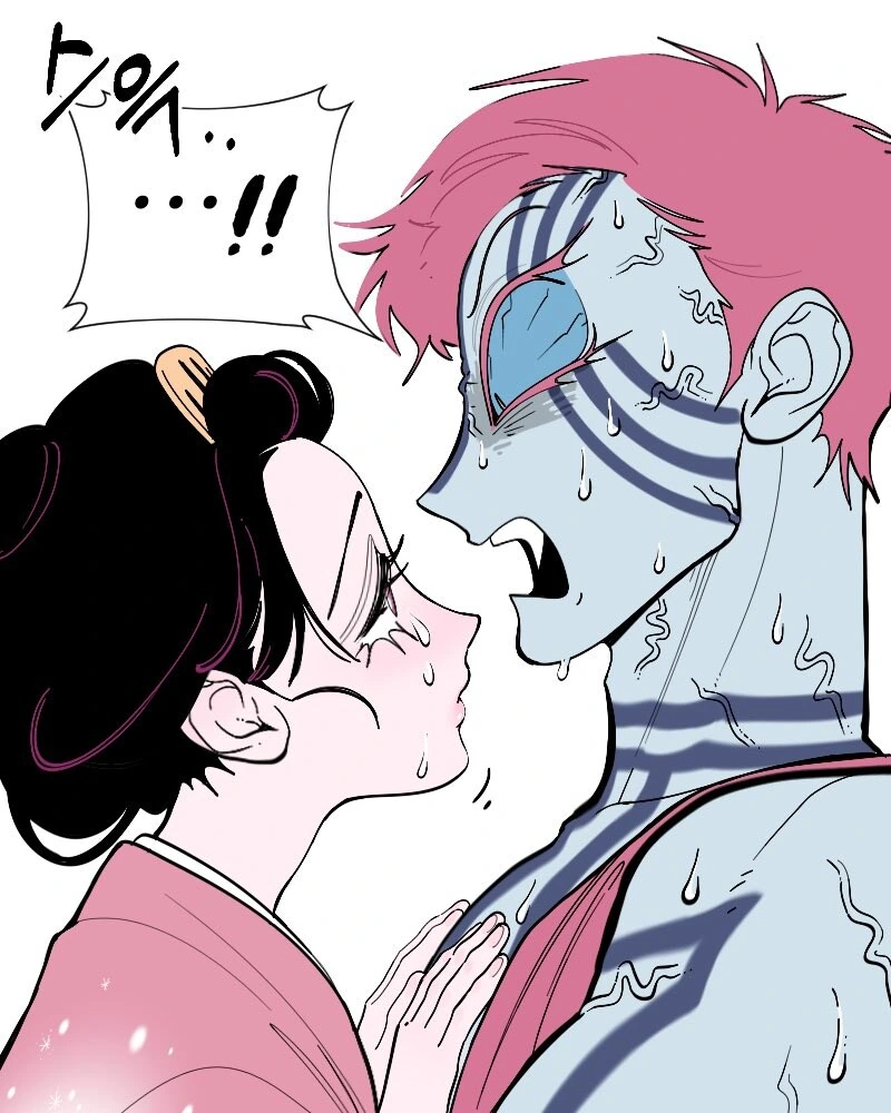 귀멸) 아카자 코유키 순애 만화_3.jpg