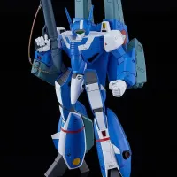[맥스 팩토리] PLAMAX 1/72 VF-1J 슈퍼 배틀로이드 맥시밀리언 기