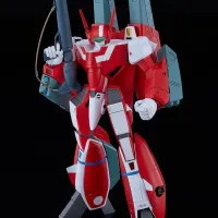 [맥스 팩토리] PLAMAX 1/72 VF-1J 슈퍼 배틀로이드 밀리아 파리나 기