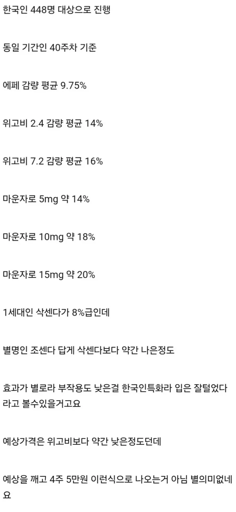 국산 비만치료제 신약 허가 받은 후 한미약품_2.webp