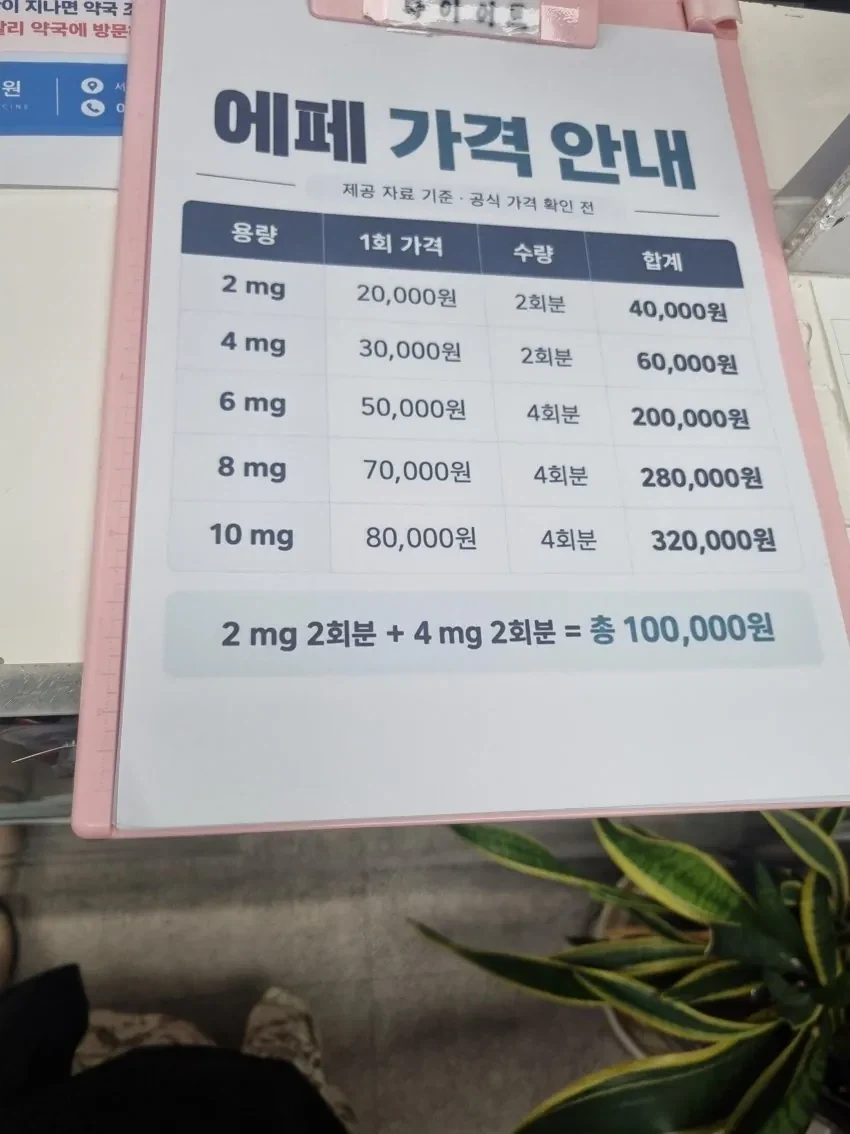 국산 비만치료제 신약 허가 받은 후 한미약품_3.webp