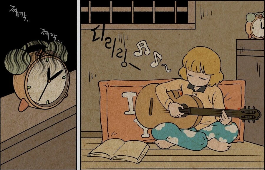 한밤중에 악기 연주하면 안되는 이유_1.jpg