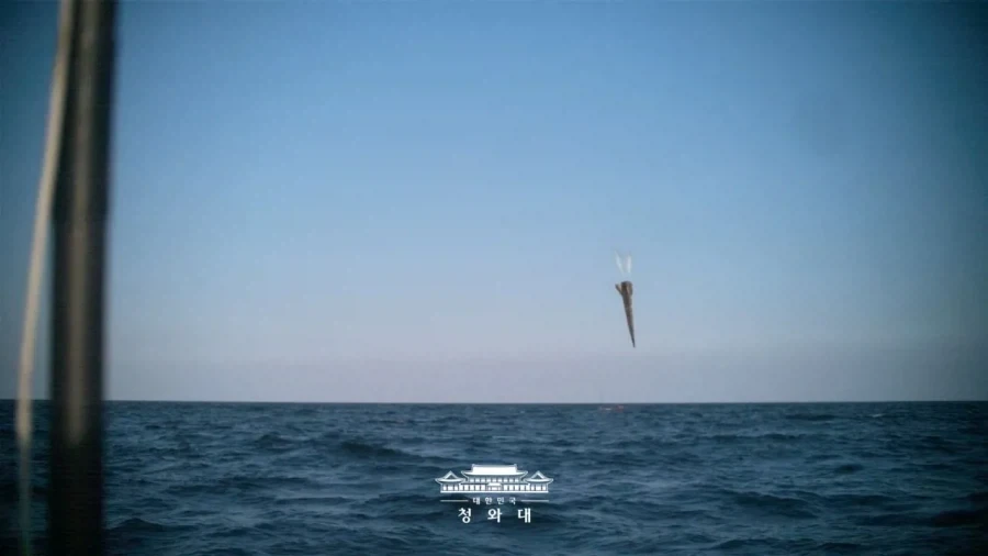 극초음속 미사일 사진 공개_4.webp