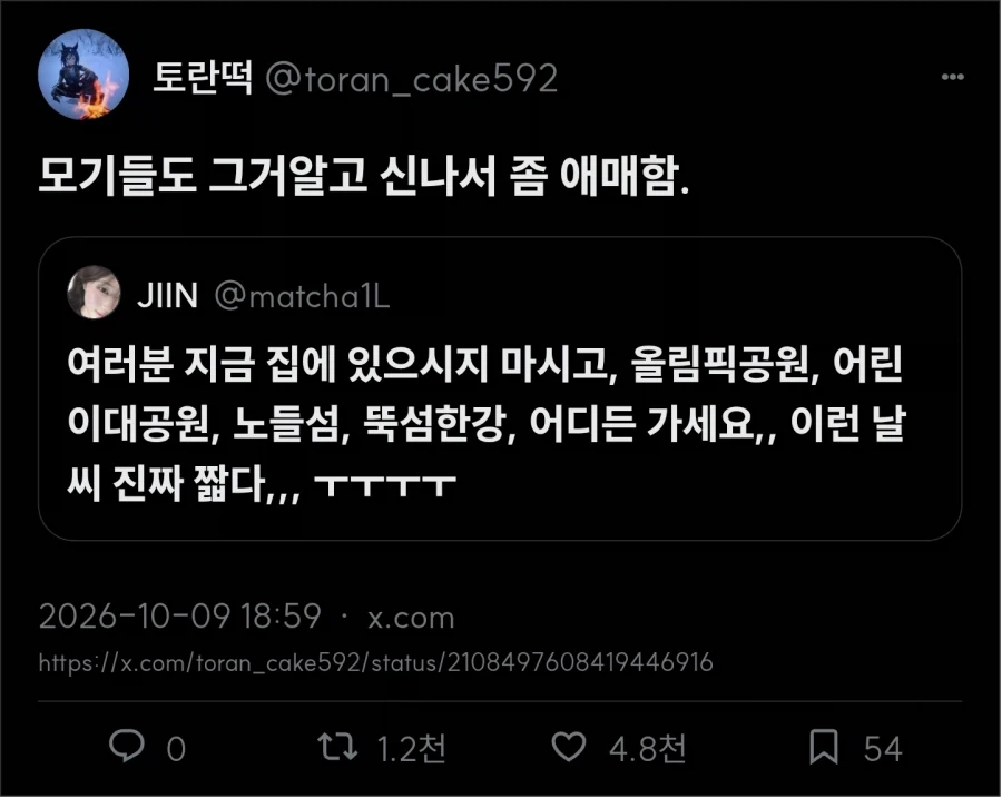 날씨가 좋으니 어디 공원이라도 가자_1.webp