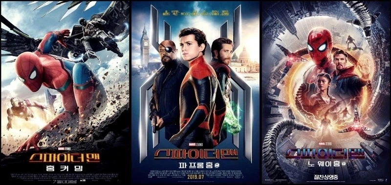MCU) 애새끼더맨이란 비판이 없어진 시점_1.webp