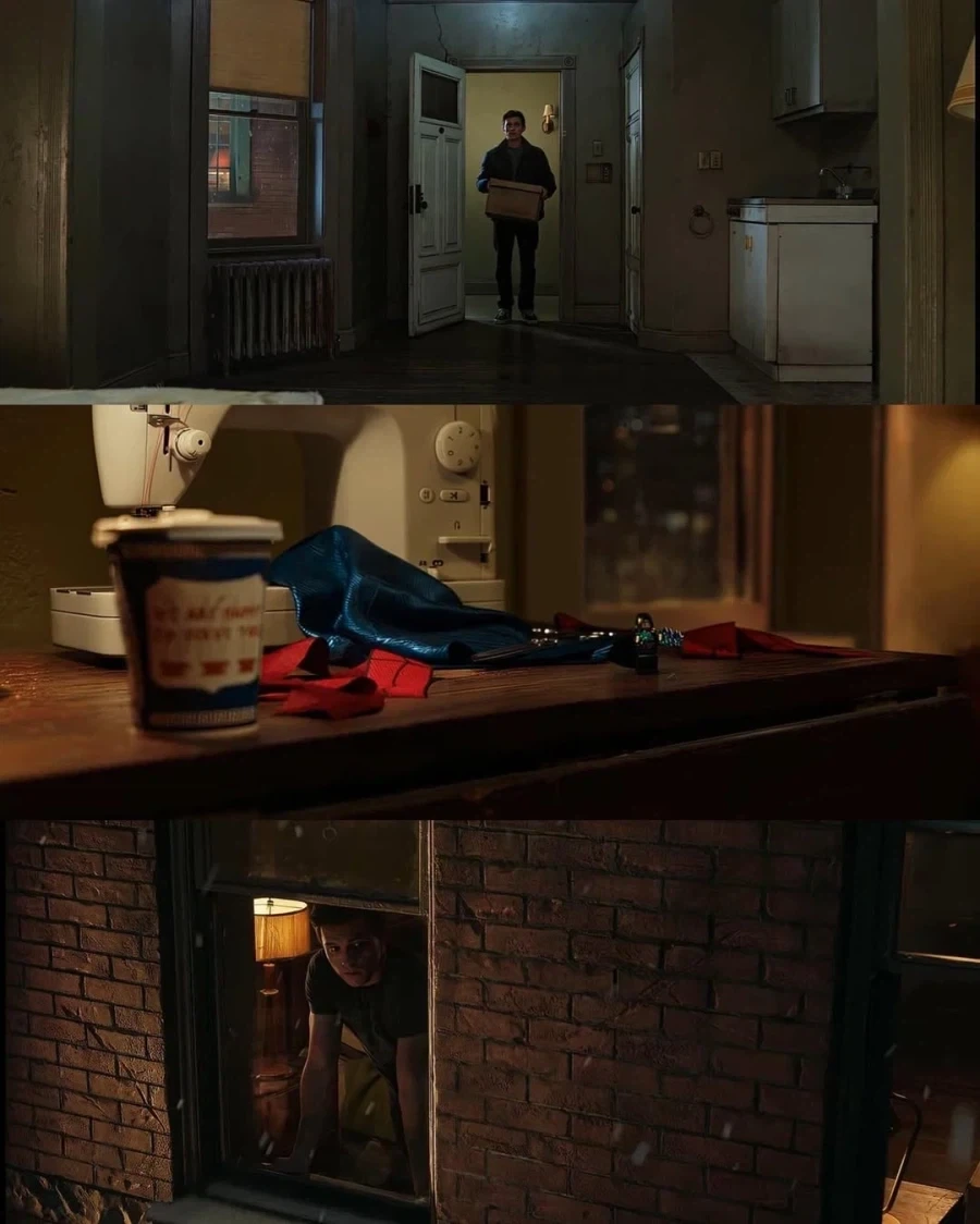 MCU) 애새끼더맨이란 비판이 없어진 시점_2.webp