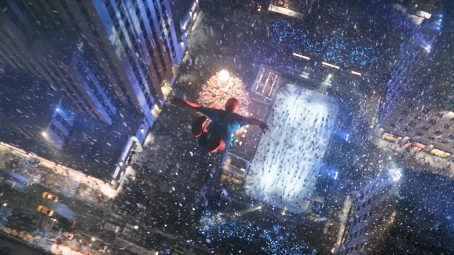 MCU) 애새끼더맨이란 비판이 없어진 시점_3.webp