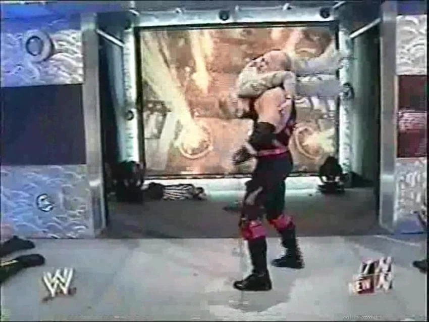 WWE)안전하게 파일 드라이버를 시전하는 장면_1.webp