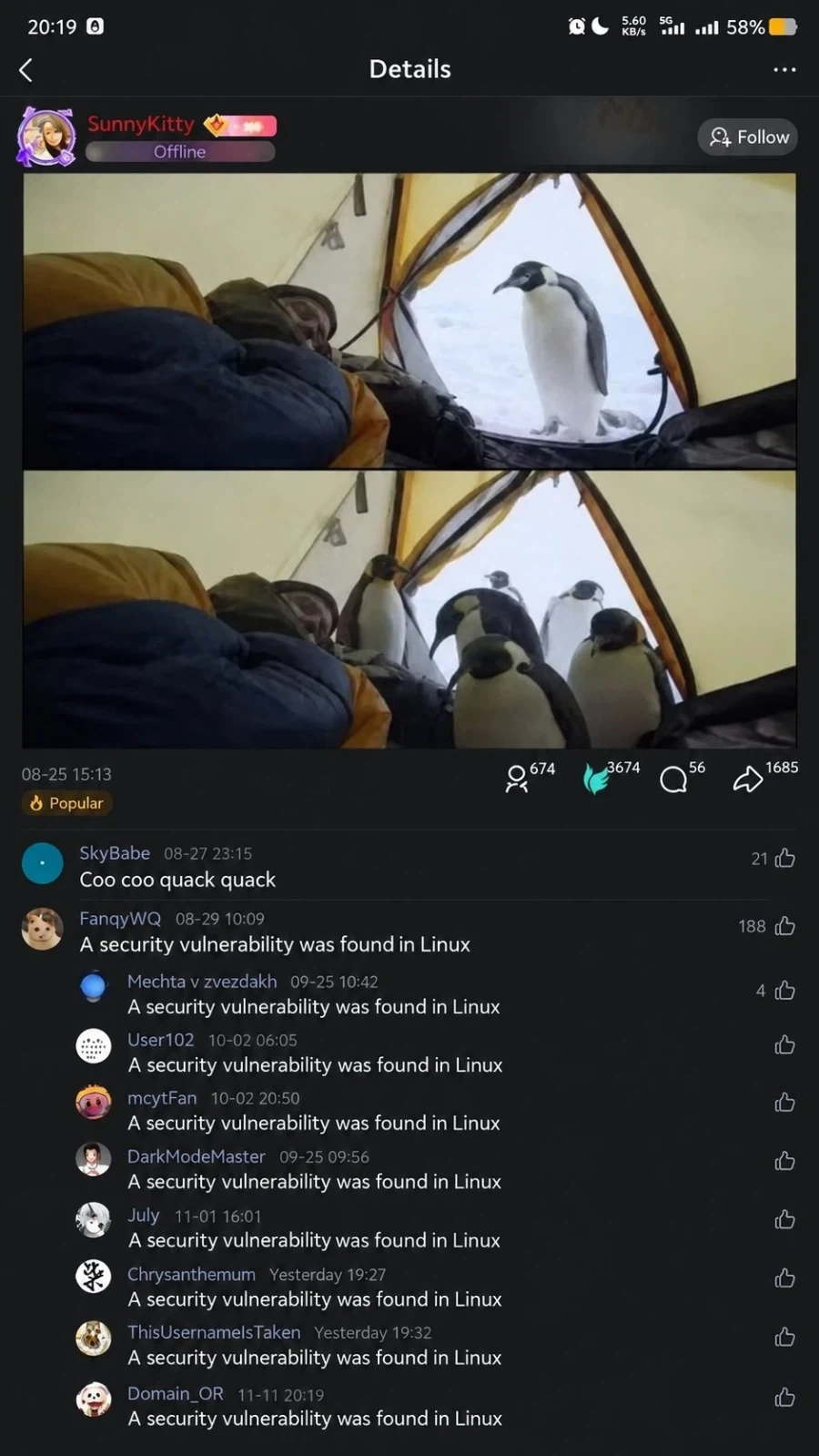 리눅스가 보안취약점을 발견했습니다_1.webp