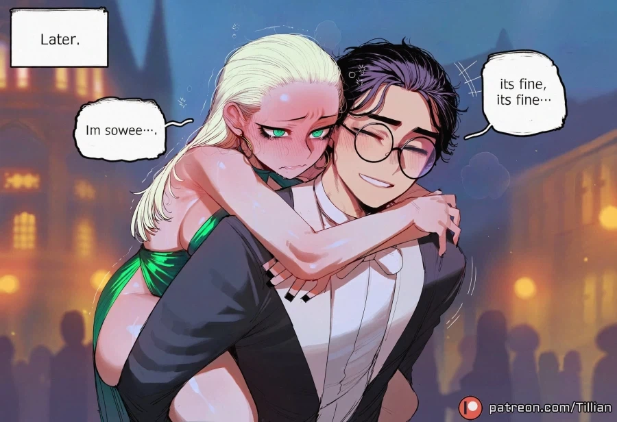 Ai) 해리와 말포이!!_8.webp