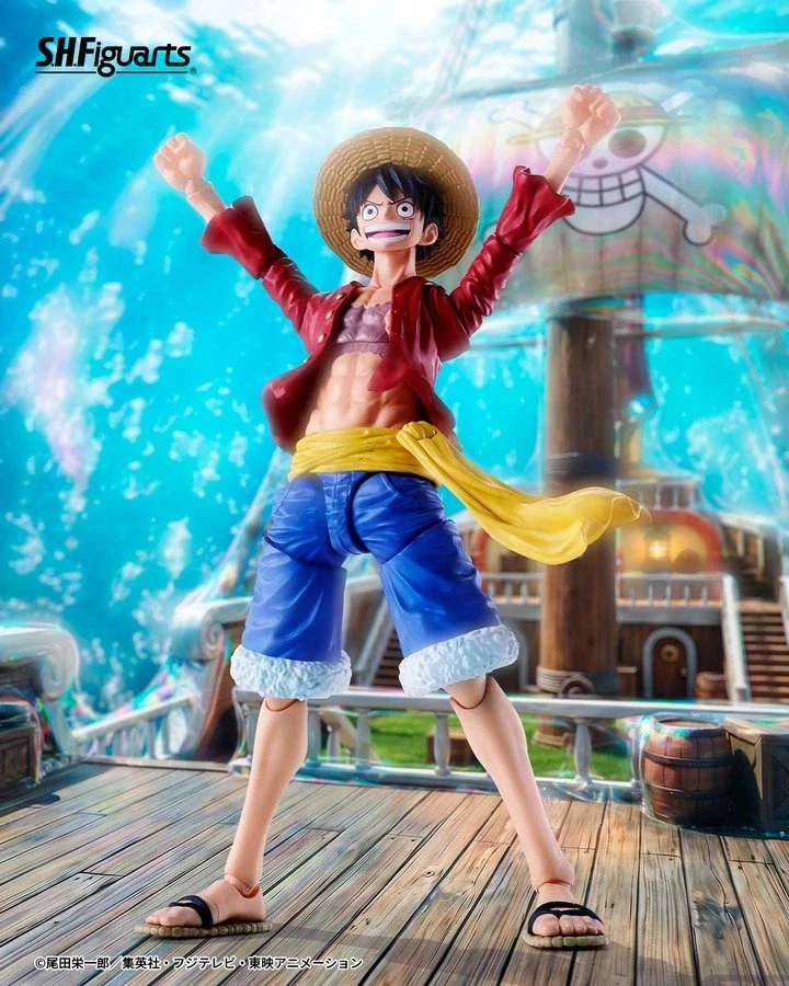 [반다이] S.H.Figuarts 원피스 신세계 시리즈 시동!_1.webp