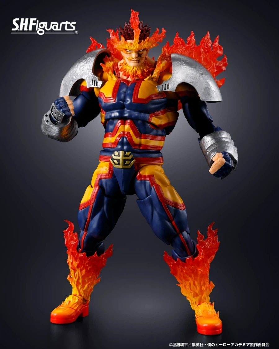 [반다이] s.h.figuarts 엔데버 상품화 결정_1.webp