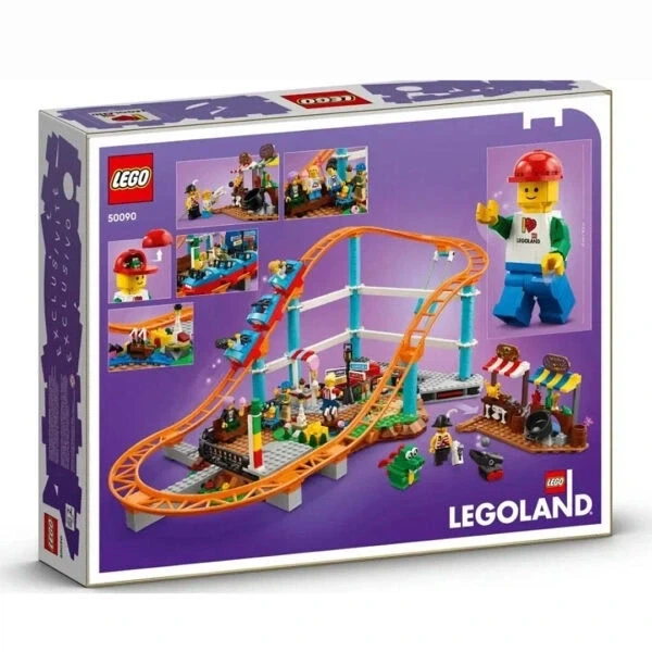 [LEGO] 레고랜드 파크 어드벤처 (50090)_2.webp