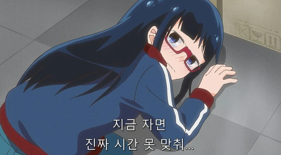 전자상가의 서점 아가씨 작중 최고의 명장면_2.jpg
