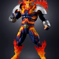 [반다이] s.h.figuarts 엔데버 상품화 결정