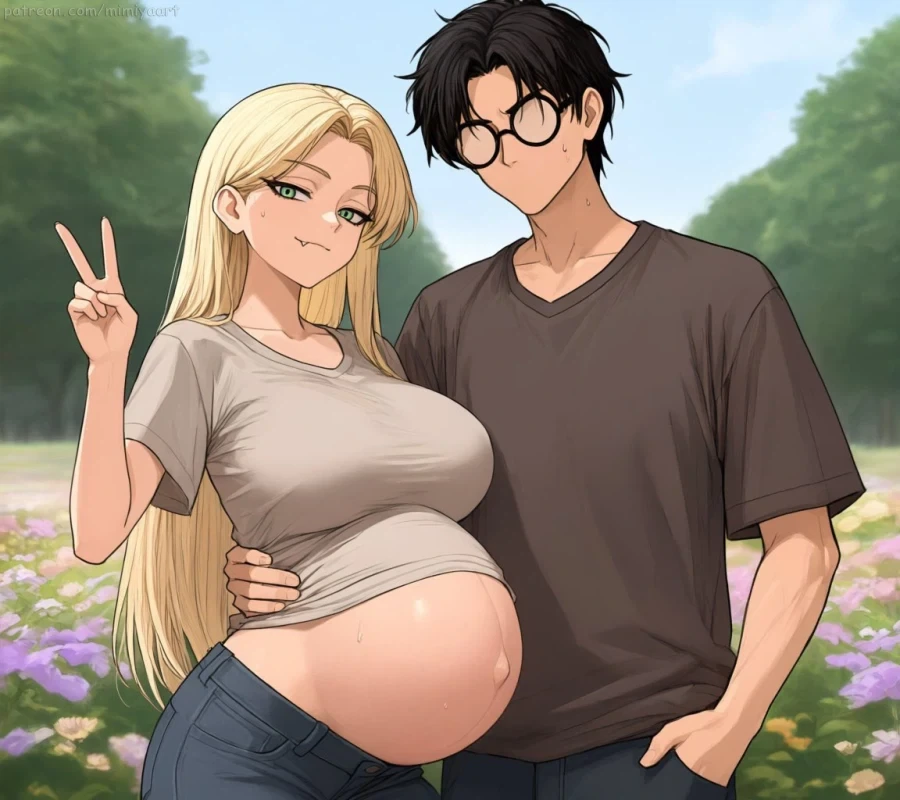 Ai)해리를 불러낸 말포이!!_10.webp