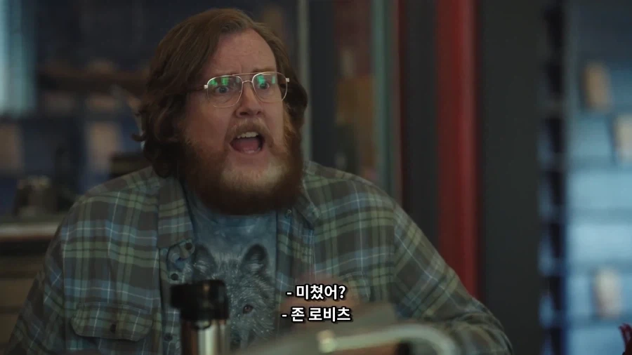 DCEU) 수 많은 배우들 이름을 알게 해준 피스메이커_11.webp