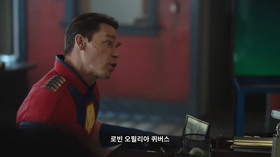 DCEU) 수 많은 배우들 이름을 알게 해준 피스메이커_14.webp