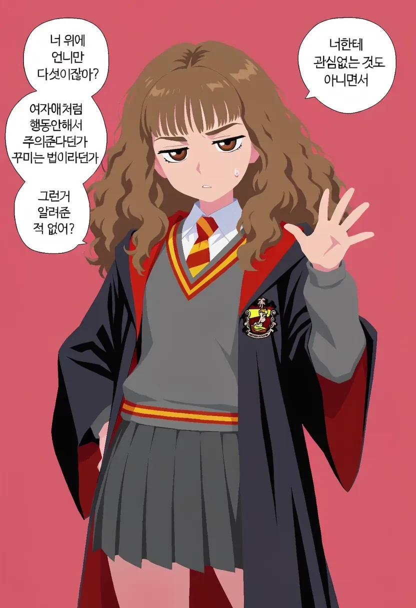 해리포터) TS론이 위즐리집에서 선머슴처럼 자란 이유._10.webp