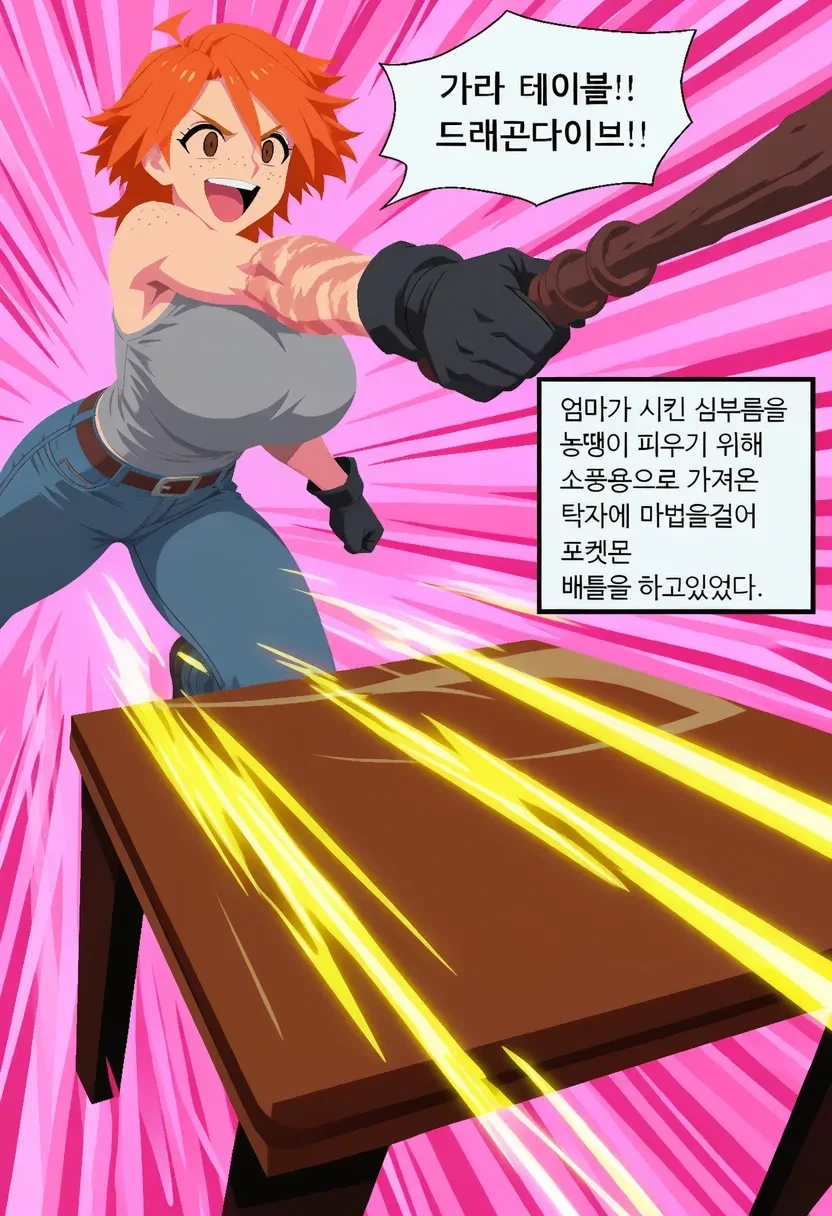 해리포터) TS론이 위즐리집에서 선머슴처럼 자란 이유._18.webp