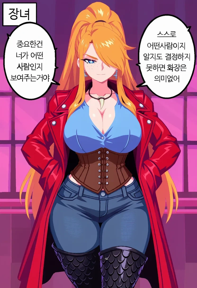 해리포터) TS론이 위즐리집에서 선머슴처럼 자란 이유._33.webp