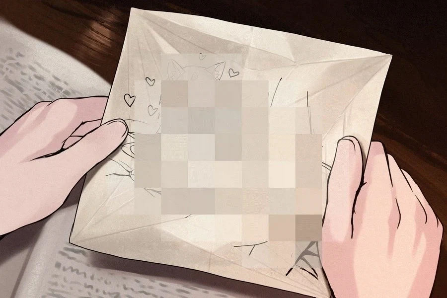 해리포터) 해리한테 플러팅 날리는 카리나 말포이.jpg_3.webp