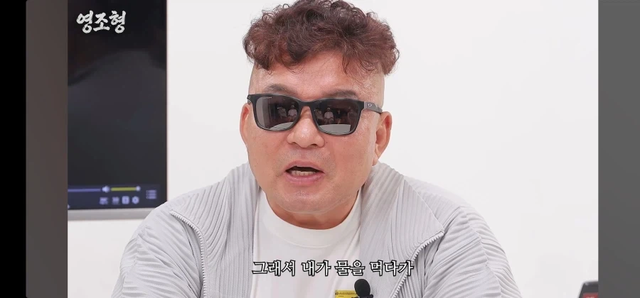 극한의 상황에서 경쟁자를 도와준 올림픽 금메달리스트_21.webp