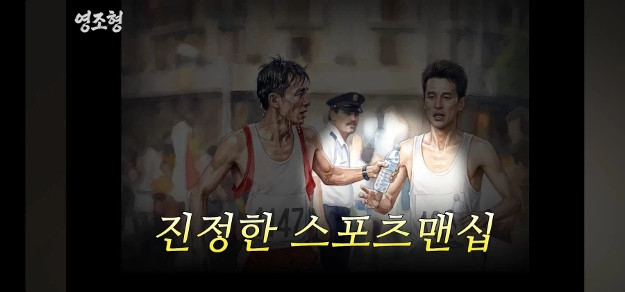 극한의 상황에서 경쟁자를 도와준 올림픽 금메달리스트_24.webp