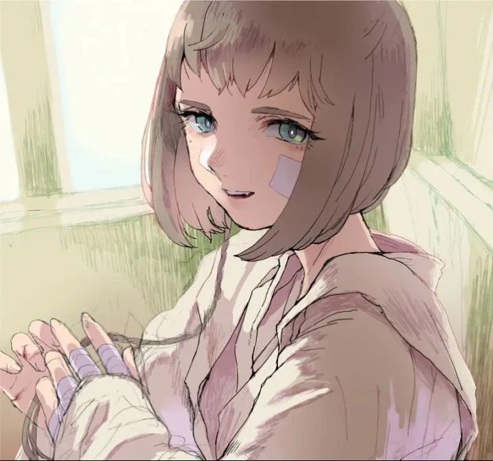 image.png 스타워즈 오비완 여체화