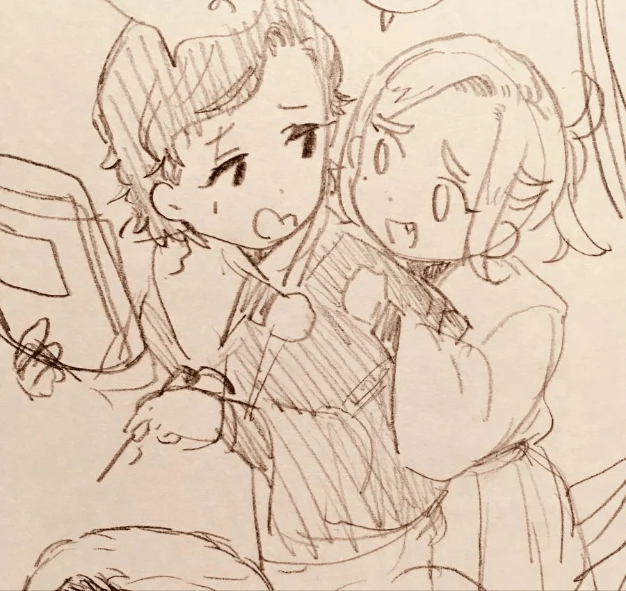 image.png 스타워즈 오비완 여체화
