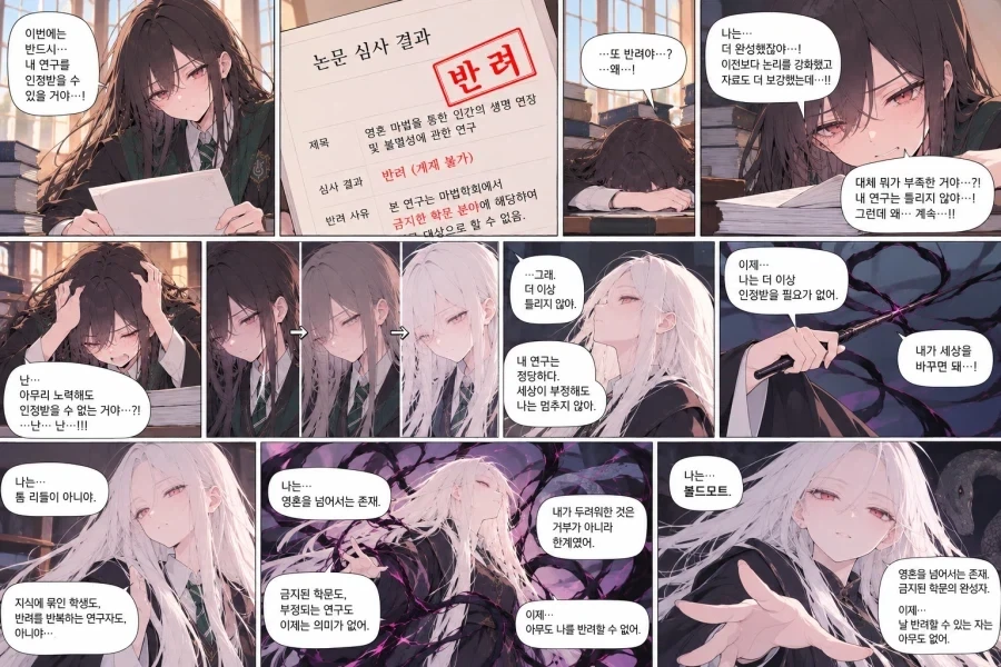 해리포터) 볼드모트 톰리들에 대학원생 요소를 넣어봄_2.webp