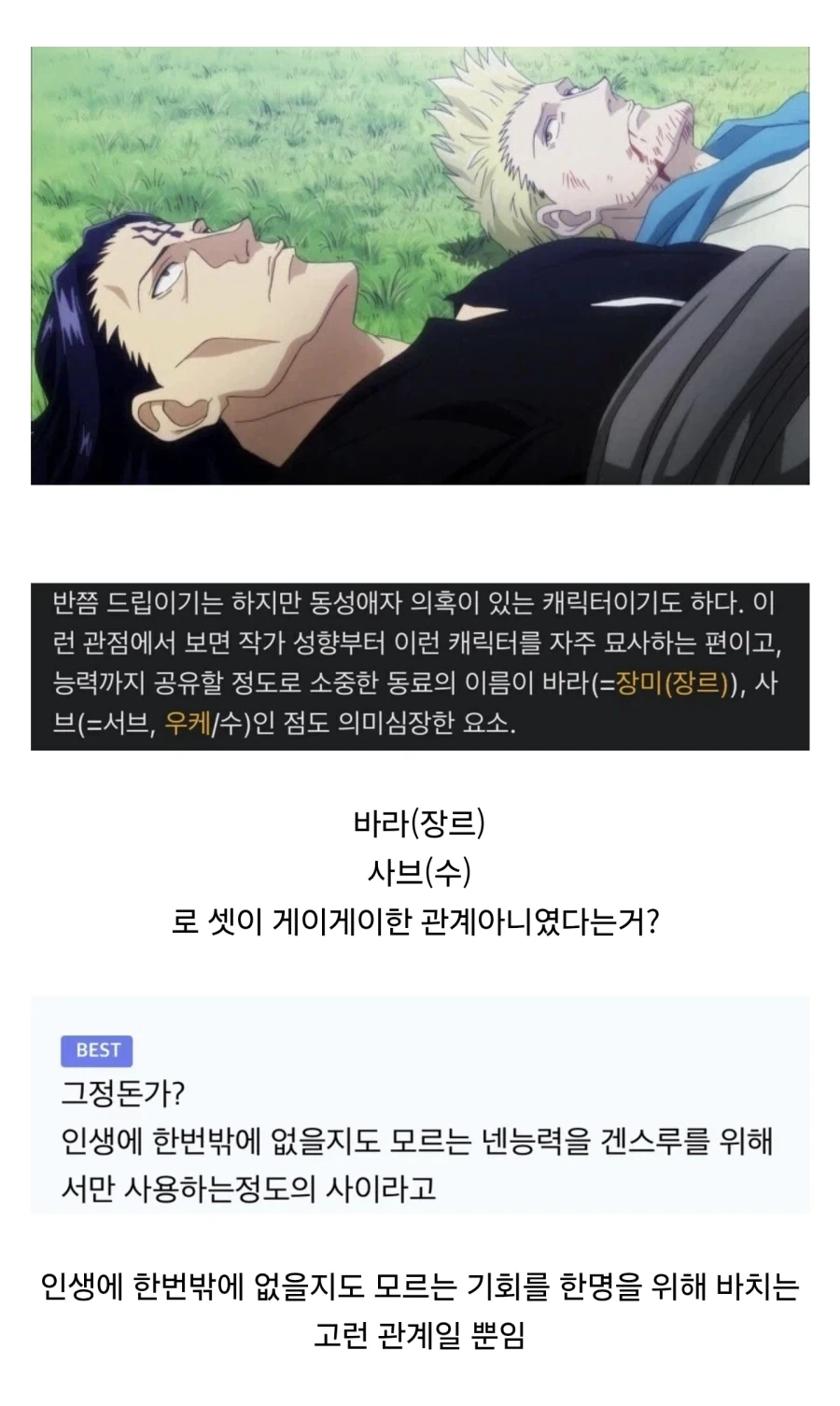 헌터X헌터 관련 과한 추측과 과하지 않은 추측_1.webp