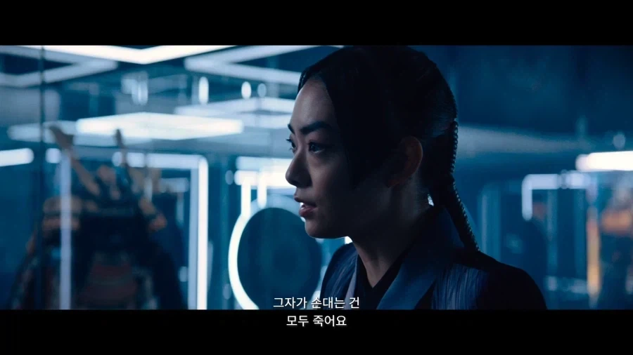 존윅) 인기많은 주인공 특징_1.webp