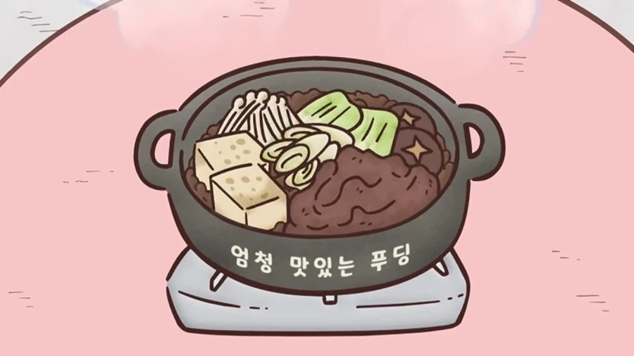 먼작귀)포셰트 갑옷씨가 혼난 이유_1.webp