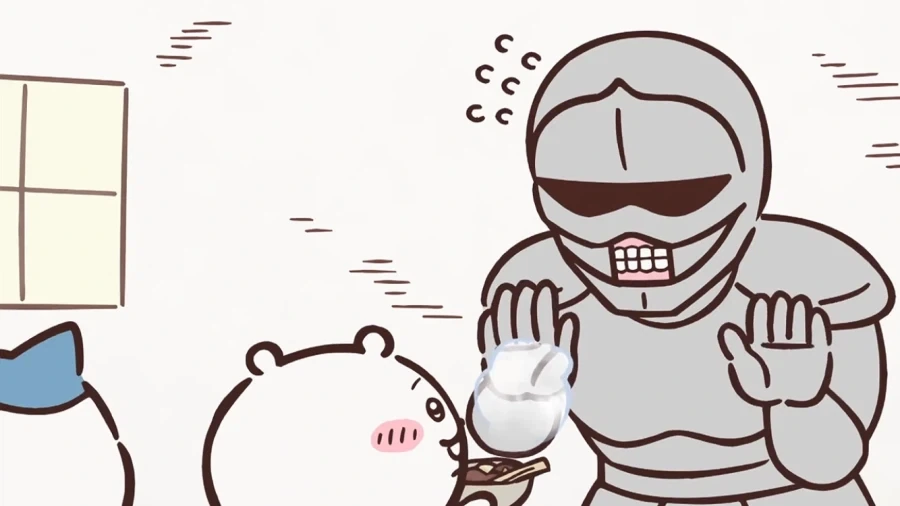 먼작귀)포셰트 갑옷씨가 혼난 이유_5.webp