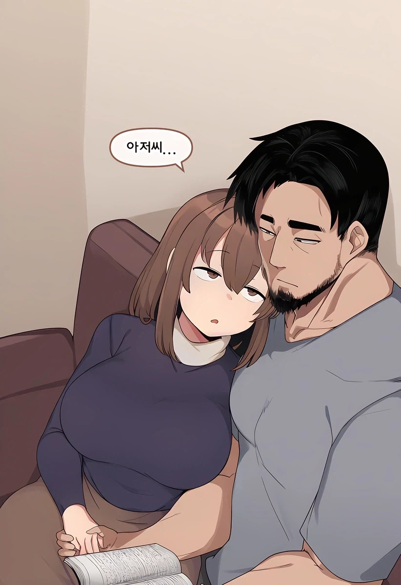 아저씨가 데려왔으니 책임져요_19.webp