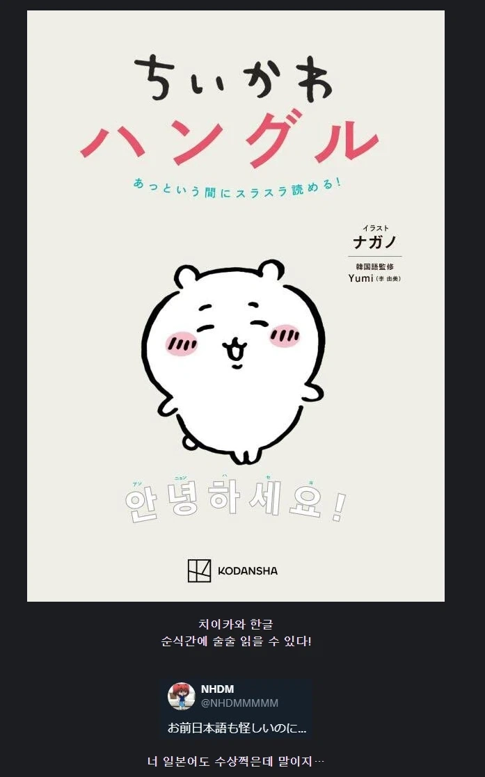 치이카와는 각종 학습서적이 나왔다_5.webp