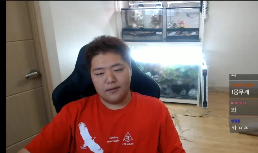 위고비, 김계란도 못 이겼던 공혁준을 유일하게 이긴 한 사람 ㄷㄷㄷ_6.webp