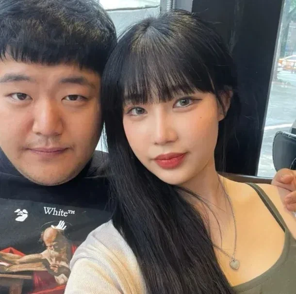 위고비, 김계란도 못 이겼던 공혁준을 유일하게 이긴 한 사람 ㄷㄷㄷ_7.webp