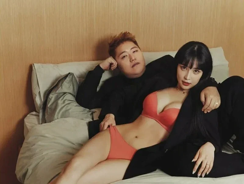 위고비, 김계란도 못 이겼던 공혁준을 유일하게 이긴 한 사람 ㄷㄷㄷ_10.webp