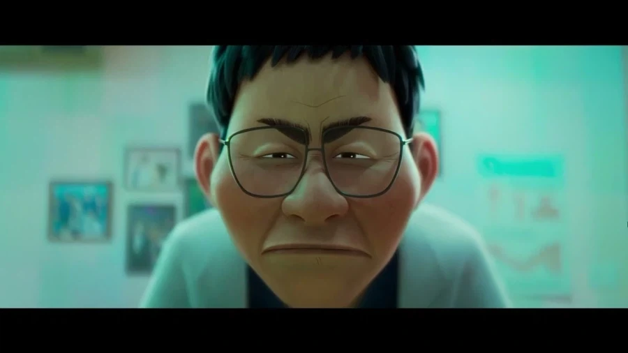 케데헌) 돌팔이가 아닌 명의_1.webp