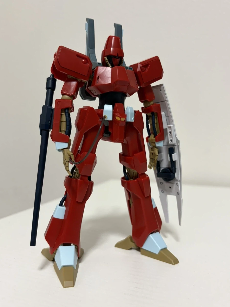 HG 1/144 디자드 가조립 사진 3_13.webp